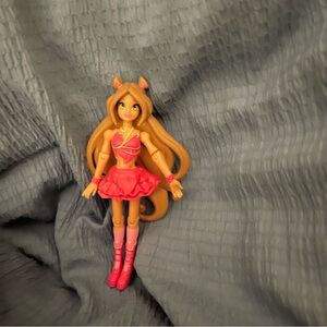 Winx club 3.75 inch figure